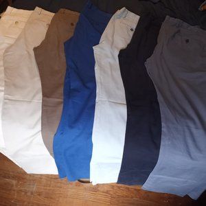 Express Men's Photographer Pants